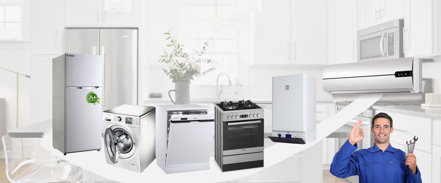 Çukurca Whirlpool Servisi